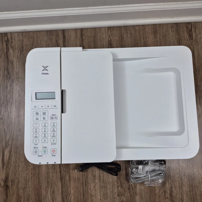 Canon PIXMA Image