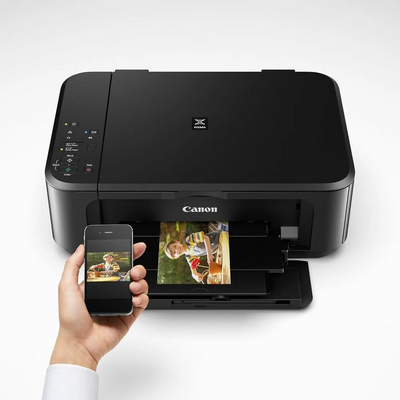 Canon CNMG3620K Image