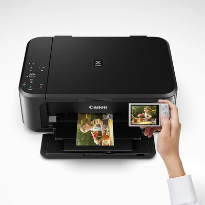 Canon CNMG3620K Image