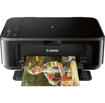 Canon CNMG3620K Image