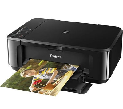 Canon CNMG3620K Image