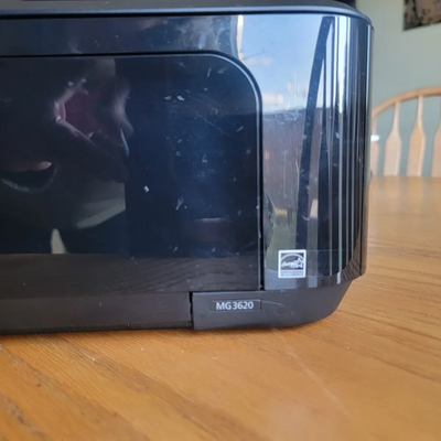 Canon CNMG3620K Image