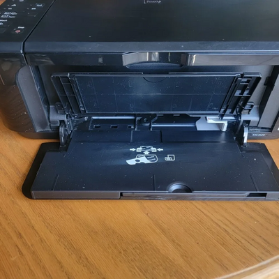 Canon CNMG3620K Image