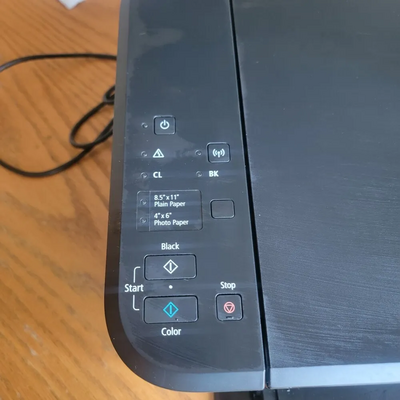 Canon CNMG3620K Image