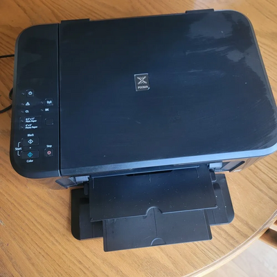 Canon CNMG3620K Image