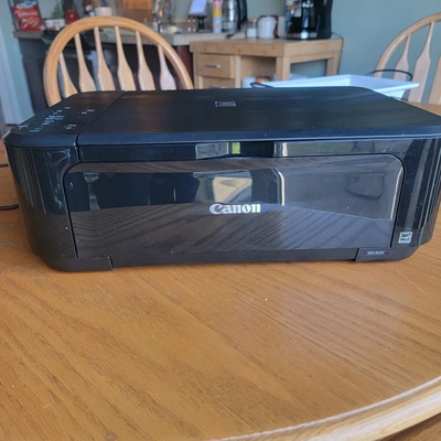Canon CNMG3620K Image
