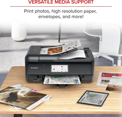 Canon CNTR8620A Image