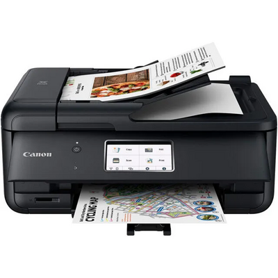 Canon CNTR8620A Image