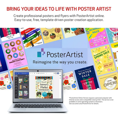 Canon MF656Cdw (New Model) Image