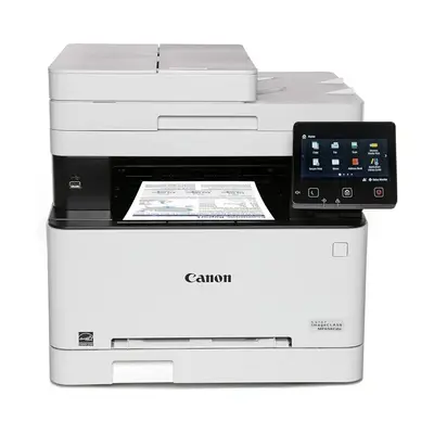 Canon MF656Cdw (New Model) Image