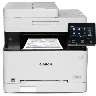 Canon MF656Cdw (New Model) Image