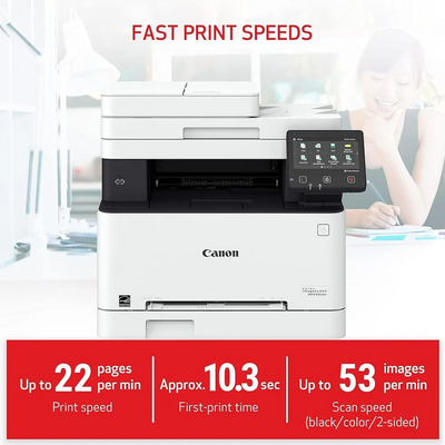 Canon MF656Cdw (New Model) Image