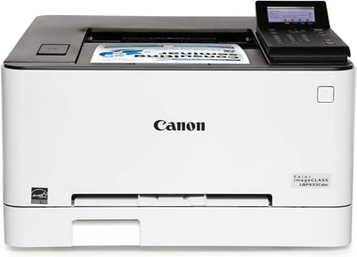 Canon IC LBP632Cdw Image