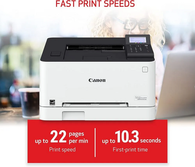 Canon IC LBP632Cdw Image