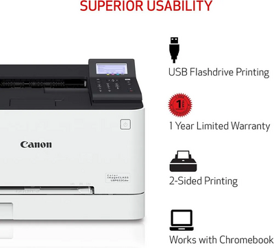 Canon IC LBP632Cdw Image