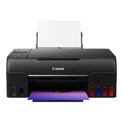 Canon PIXMA G620 Image