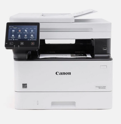 Canon ImageCLASS MF465dw Image