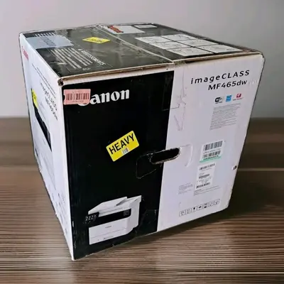 Canon ImageCLASS MF465dw Image