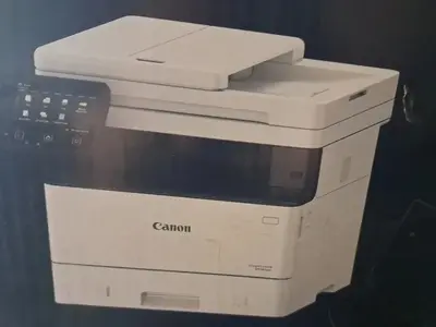 Canon ImageCLASS MF465dw Image