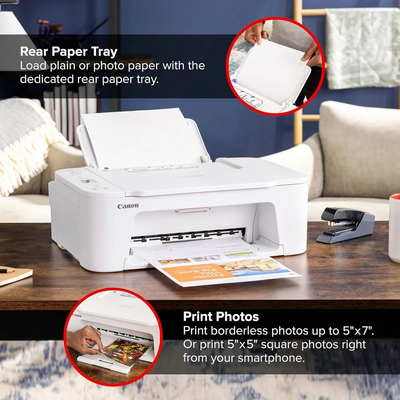 Canon PIXMA TS3720 Image