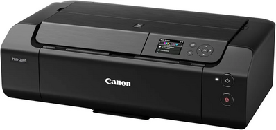 Canon PIXMA PRO-200S Image