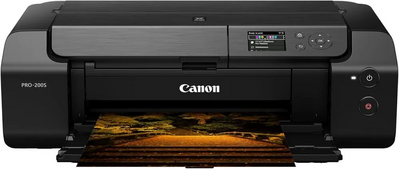 Canon PIXMA PRO-200S Image