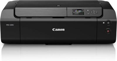 Canon PIXMA PRO-200S Image