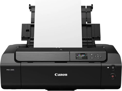 Canon PIXMA PRO-200S Image