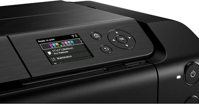 Canon PIXMA PRO-200S Image