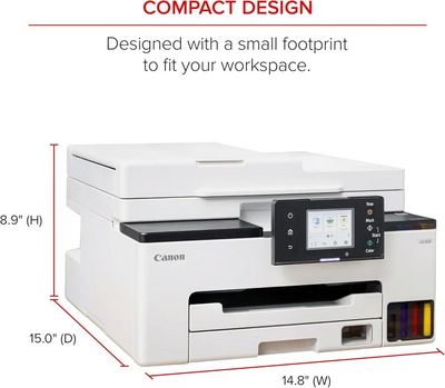 Canon MAXIFY GX2020 Image