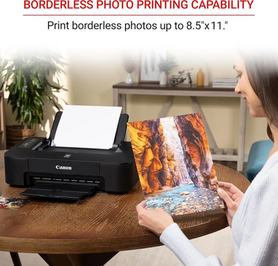 Canon CNTS202K Image