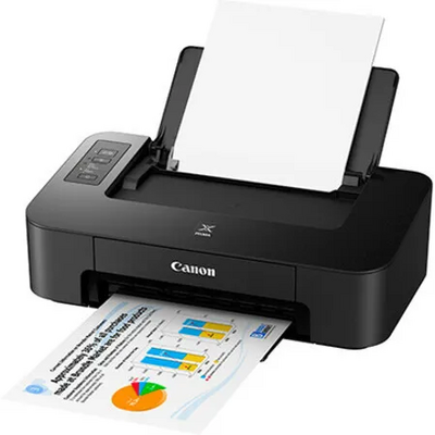 Canon CNTS202K Image
