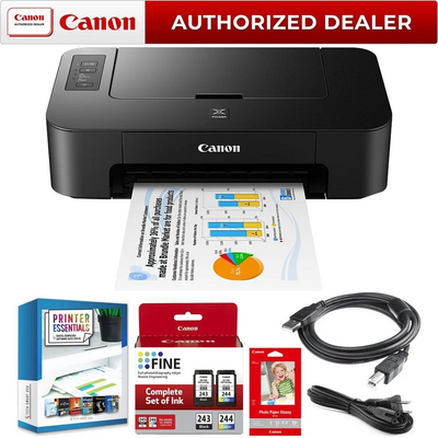 Canon CNTS202K Image