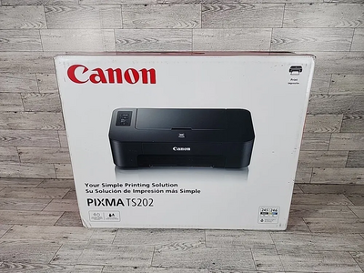 Canon CNTS202K Image