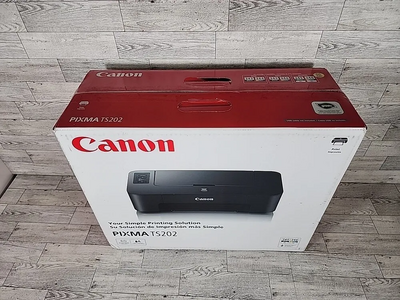 Canon CNTS202K Image