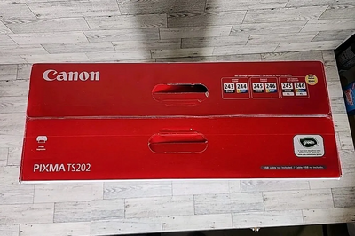 Canon CNTS202K Image