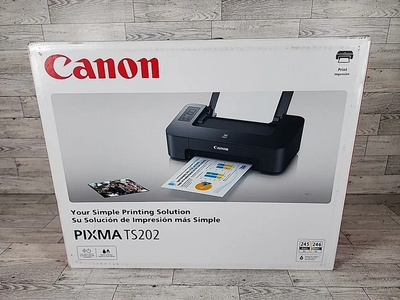 Canon CNTS202K Image