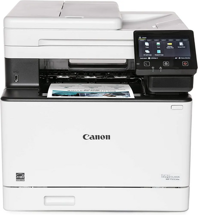 Canon IC MF751Cdw Image