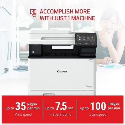 Canon IC MF751Cdw Image