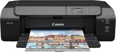 Canon ImagePROGRAF PRO-310 Image