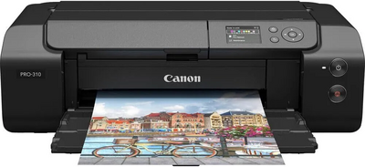Canon ImagePROGRAF PRO-310 Image