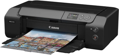 Canon ImagePROGRAF PRO-310 Image
