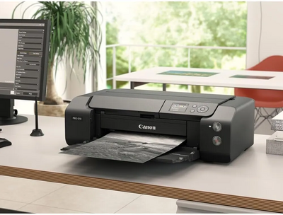Canon ImagePROGRAF PRO-310 Image