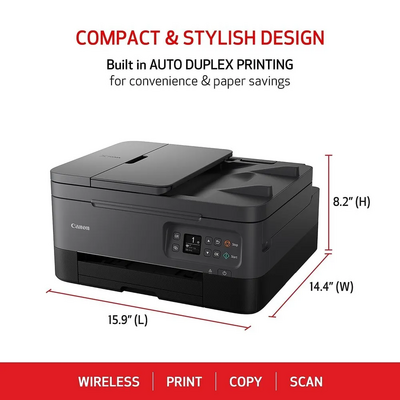 Canon CNTR7020ABK Image