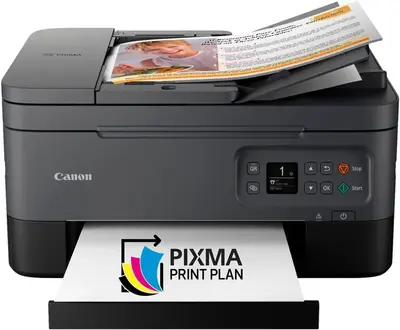 Canon CNTR7020ABK Image