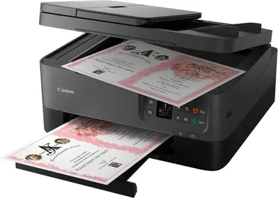 Canon CNTR7020ABK Image