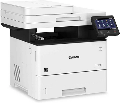 Canon ImageCLASS D Image