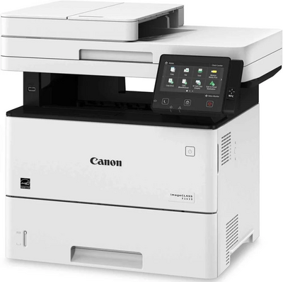 Canon ImageCLASS D Image