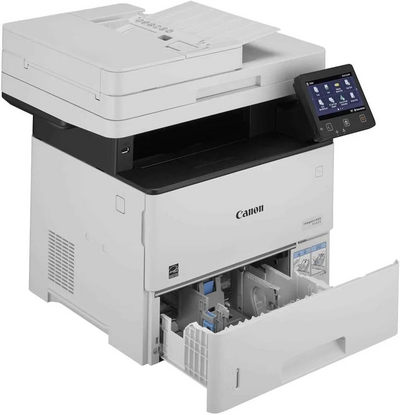 Canon ImageCLASS D Image