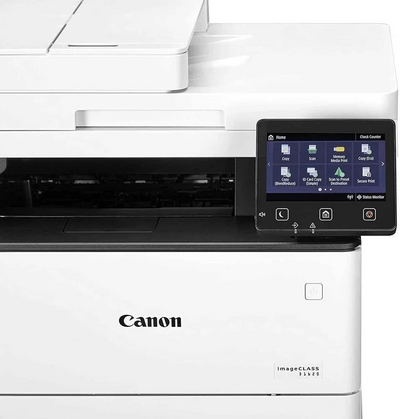Canon ImageCLASS D Image